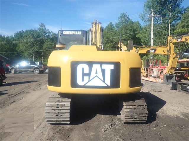 Excavadoras Hidraulicas Caterpillar 312DL en optimas condiciones Ref.: 1624923210957040 No. 4