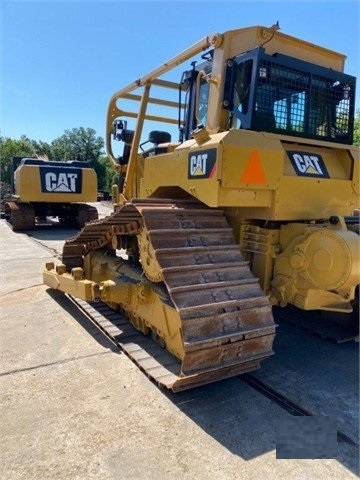 Tractores Sobre Orugas Caterpillar D6T usada a la venta Ref.: 1624923729522279 No. 2