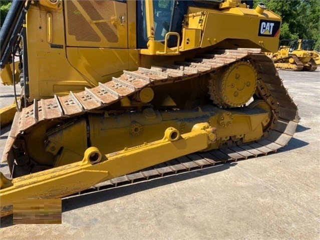 Tractores Sobre Orugas Caterpillar D6T usada a la venta Ref.: 1624923729522279 No. 4