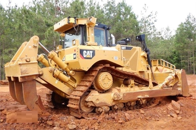 Tractores Sobre Orugas Caterpillar D8T de segunda mano Ref.: 1624990105971932 No. 3