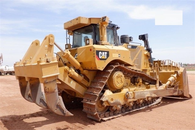 Tractores Sobre Orugas Caterpillar D8T usada Ref.: 1624991388768763 No. 3