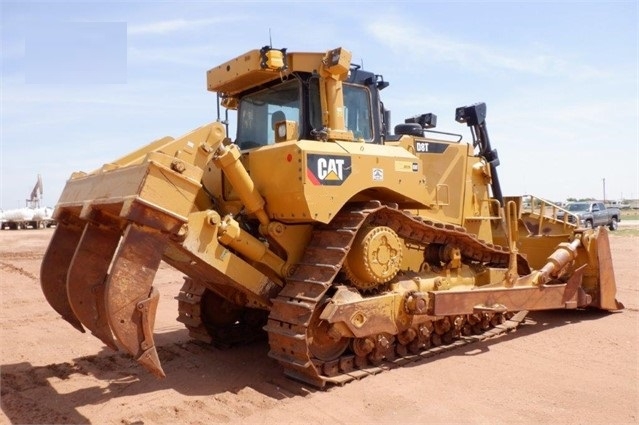 Tractores Sobre Orugas Caterpillar D8T en venta Ref.: 1624991704755418 No. 3