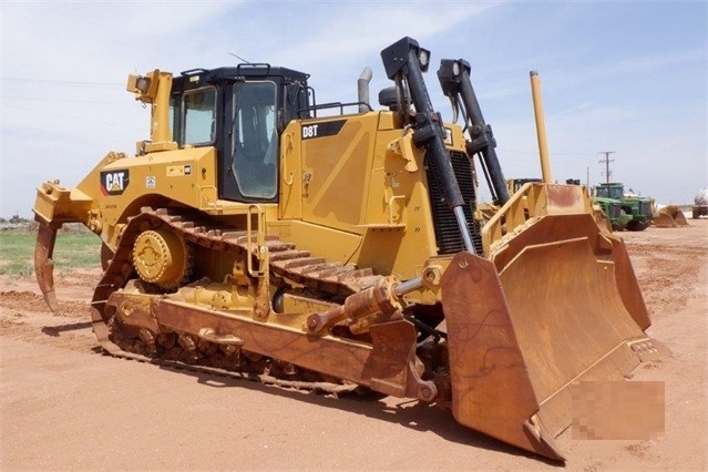 Tractores Sobre Orugas Caterpillar D8T en venta Ref.: 1624991704755418 No. 4