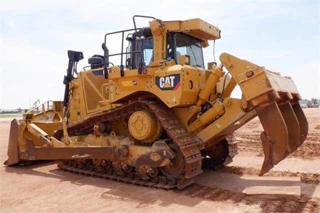 Tractores Sobre Orugas Caterpillar D8T en venta, usada Ref.: 1624992600217627 No. 2