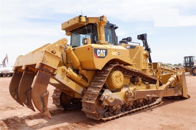 Tractores Sobre Orugas Caterpillar D8T en venta, usada Ref.: 1624992600217627 No. 3