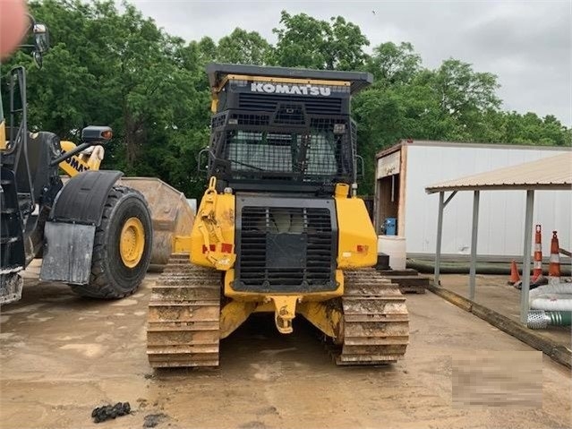 Dozers/tracks Komatsu D39PX