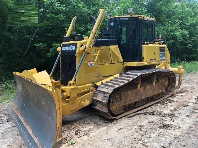 Dozers/tracks Komatsu D65EX