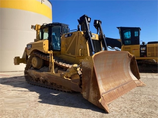 Tractores Sobre Orugas Caterpillar D8Tde importacion a la venta Ref.: 1624995266886012 No. 2