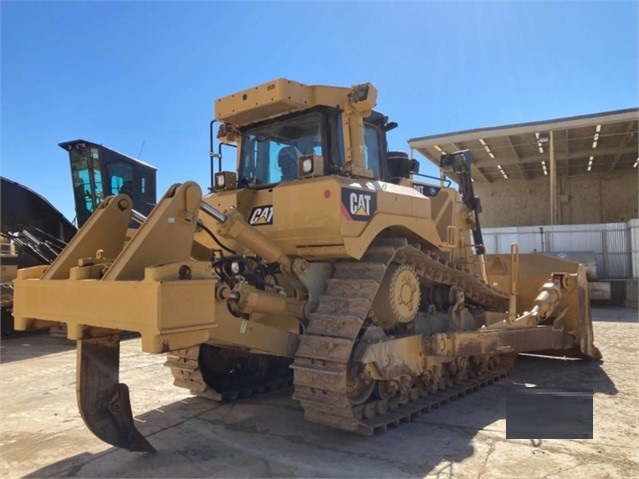 Tractores Sobre Orugas Caterpillar D8Tde importacion a la venta Ref.: 1624995266886012 No. 3