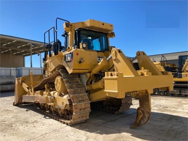 Tractores Sobre Orugas Caterpillar D8Tde importacion a la venta Ref.: 1624995266886012 No. 4