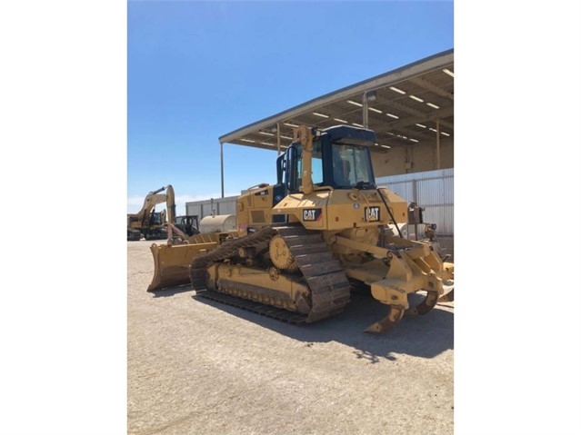 Tractores Sobre Orugas Caterpillar D6N seminueva en venta Ref.: 1624995435126015 No. 4