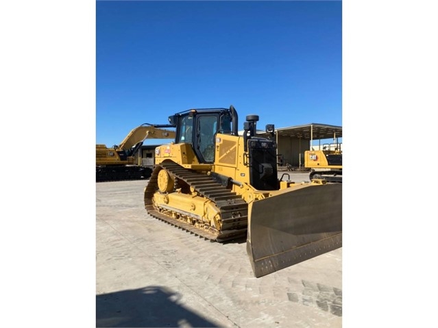 Tractores Sobre Orugas Caterpillar D 6 de importacion a la venta Ref.: 1624995610663439 No. 2