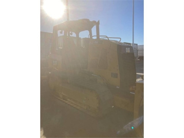 Tractores Sobre Orugas Caterpillar D3K de medio uso en venta Ref.: 1624995776196331 No. 2