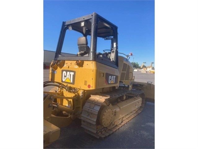 Tractores Sobre Orugas Caterpillar D3K de medio uso en venta Ref.: 1624995776196331 No. 3