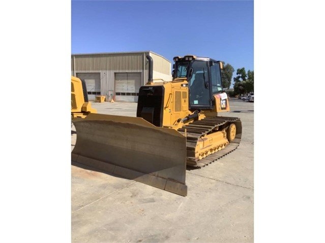 Dozers/tracks Caterpillar D6K