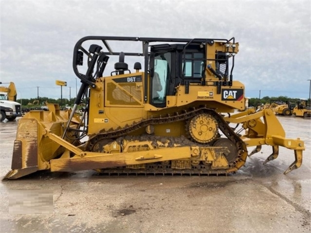 Tractores Sobre Orugas Caterpillar D6T importada en buenas condi Ref.: 1624996369783316 No. 3