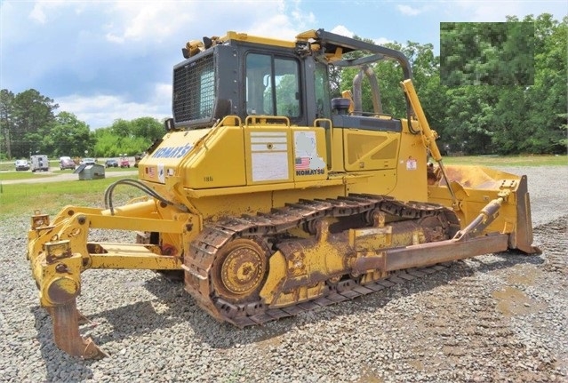 Tractores Sobre Orugas Komatsu D65WX en venta, usada Ref.: 1624996665009067 No. 2