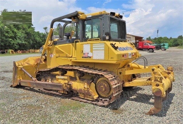 Tractores Sobre Orugas Komatsu D65WX en venta, usada Ref.: 1624996665009067 No. 3