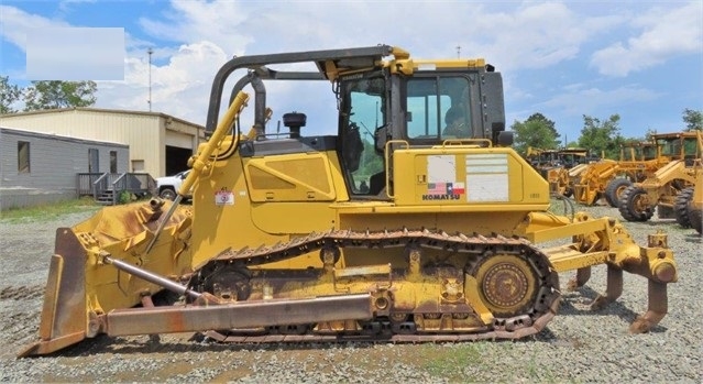 Tractores Sobre Orugas Komatsu D65WX en venta, usada Ref.: 1624996665009067 No. 4