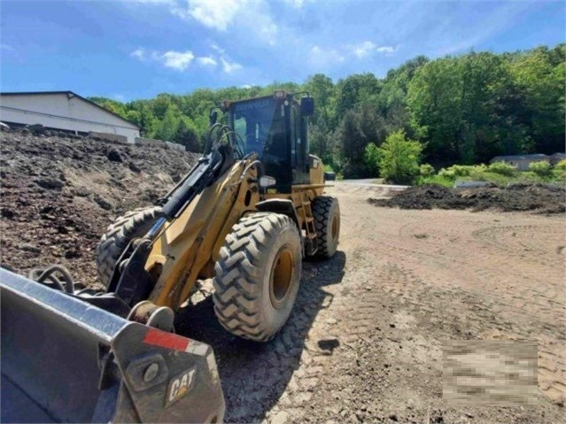 Wheel Loaders Caterpillar 930H