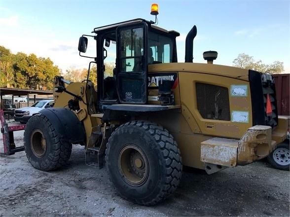 Cargadoras Sobre Ruedas Caterpillar 938K en venta, usada Ref.: 1625081181745184 No. 2