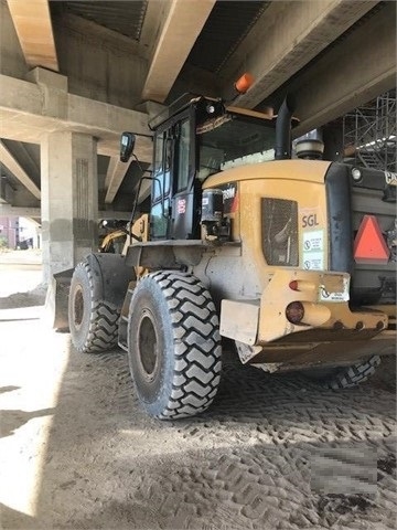 Cargadoras Sobre Ruedas Caterpillar 938 seminueva en venta Ref.: 1625082421667949 No. 3