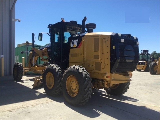 Motoconformadoras Caterpillar 12M usada a buen precio Ref.: 1625166802566327 No. 4