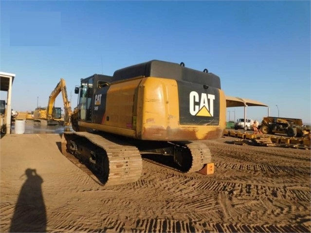 Excavadoras Hidraulicas Caterpillar 349FL importada en buenas con Ref.: 1625167729798062 No. 2