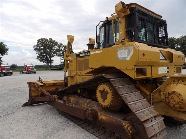 Tractores Sobre Orugas Caterpillar D7R importada a bajo costo Ref.: 1625169471782674 No. 3