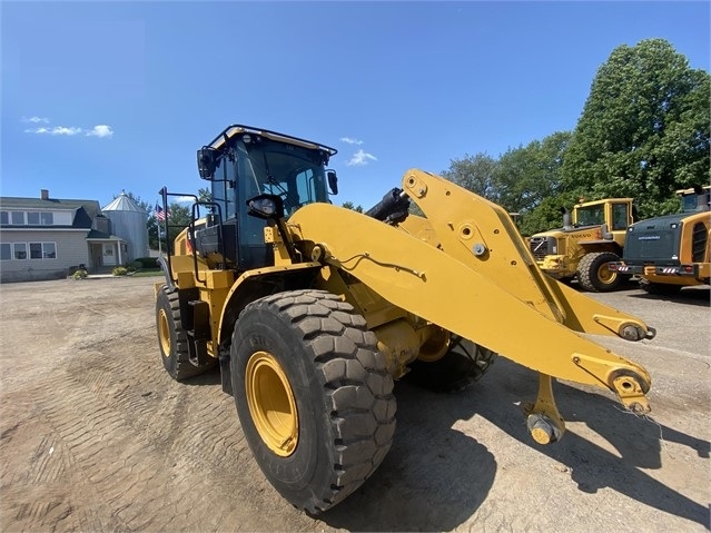 Cargadoras Sobre Ruedas Caterpillar 950 en buenas condiciones Ref.: 1625512820265959 No. 4