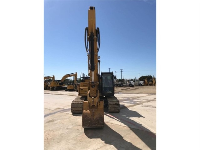 Excavadoras Hidraulicas Caterpillar 326FL de importacion a la ven Ref.: 1625515983524830 No. 2