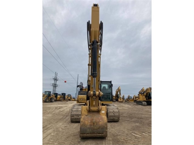 Excavadoras Hidraulicas Caterpillar 336 usada a la venta Ref.: 1625519118197843 No. 2