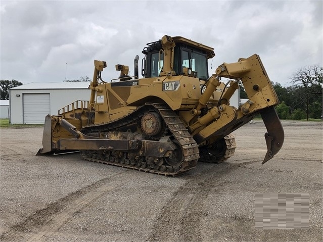 Tractores Sobre Orugas Caterpillar D8T de segunda mano a la vent Ref.: 1625525950166989 No. 2