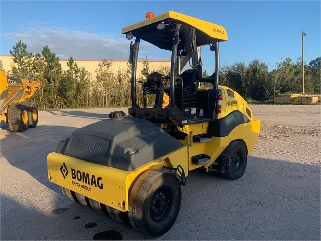 Compactadora Con Llantas Bomag BW11 de importacion a la venta Ref.: 1625587343960666 No. 2