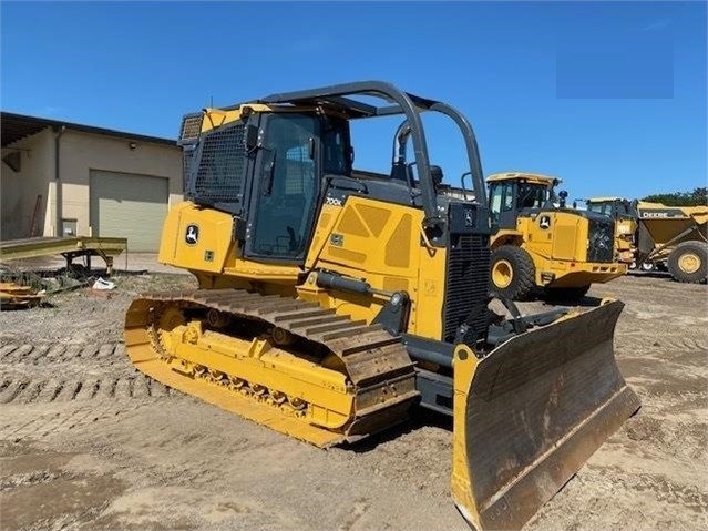 Dozers/tracks Deere 700K