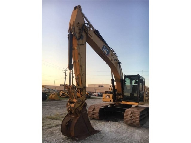 Excavadoras Hidraulicas Caterpillar 320 de bajo costo Ref.: 1625701587085346 No. 2