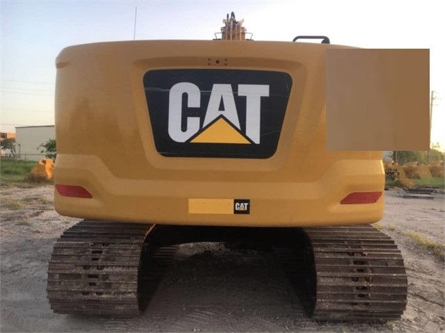 Excavadoras Hidraulicas Caterpillar 320 de bajo costo Ref.: 1625701587085346 No. 4