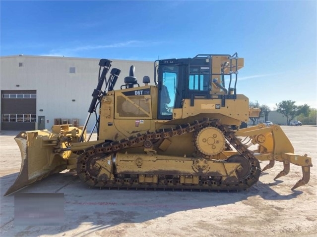 Tractores Sobre Orugas Caterpillar D6T seminueva en venta Ref.: 1625701862463391 No. 3