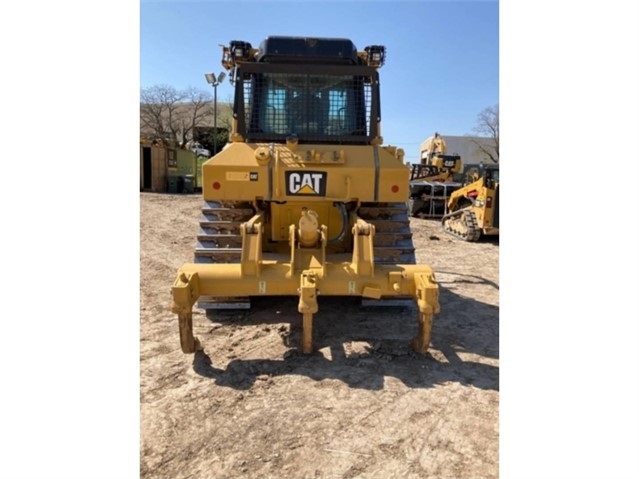 Tractores Sobre Orugas Caterpillar D6N de importacion a la venta Ref.: 1625703325882768 No. 4