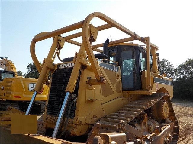 Tractores Sobre Orugas Caterpillar D8T de medio uso en venta Ref.: 1625779119312744 No. 2