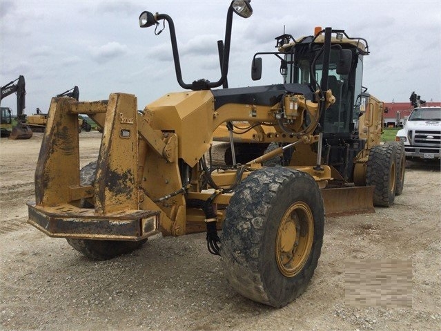 Motoconformadoras Caterpillar 140M seminueva en venta Ref.: 1625781265458691 No. 3