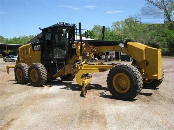 Motoconformadoras Caterpillar 140M en venta Ref.: 1625781800645904 No. 2