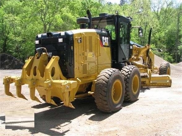 Motoconformadoras Caterpillar 140M en venta Ref.: 1625781800645904 No. 4