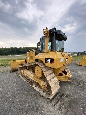 Tractores Sobre Orugas Caterpillar D6N de medio uso en venta Ref.: 1626128554948050 No. 3