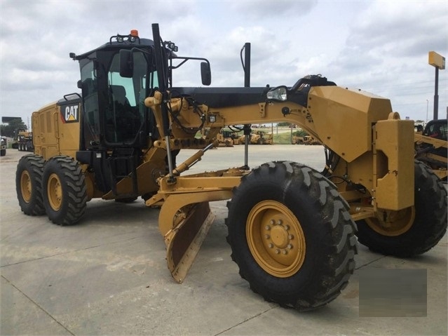 Motoconformadoras Caterpillar 12M de importacion a la venta Ref.: 1626129500080107 No. 2