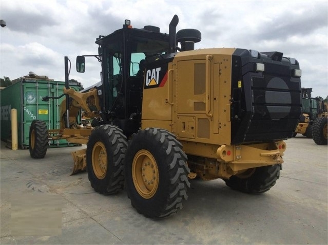 Motoconformadoras Caterpillar 12M de importacion a la venta Ref.: 1626129500080107 No. 4