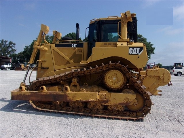 Tractores Sobre Orugas Caterpillar D8T de bajo costo Ref.: 1626130170437667 No. 2