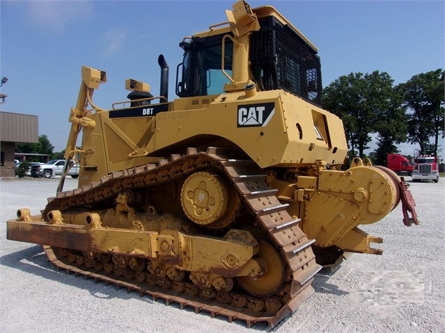 Tractores Sobre Orugas Caterpillar D8T de bajo costo Ref.: 1626130170437667 No. 3