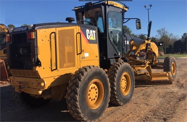 Motoconformadoras Caterpillar 12M de segunda mano en venta Ref.: 1626131729026580 No. 4