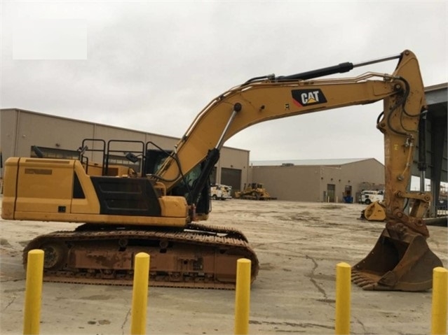 Excavadoras Hidraulicas Caterpillar 336 de importacion a la venta Ref.: 1626134172501866 No. 3